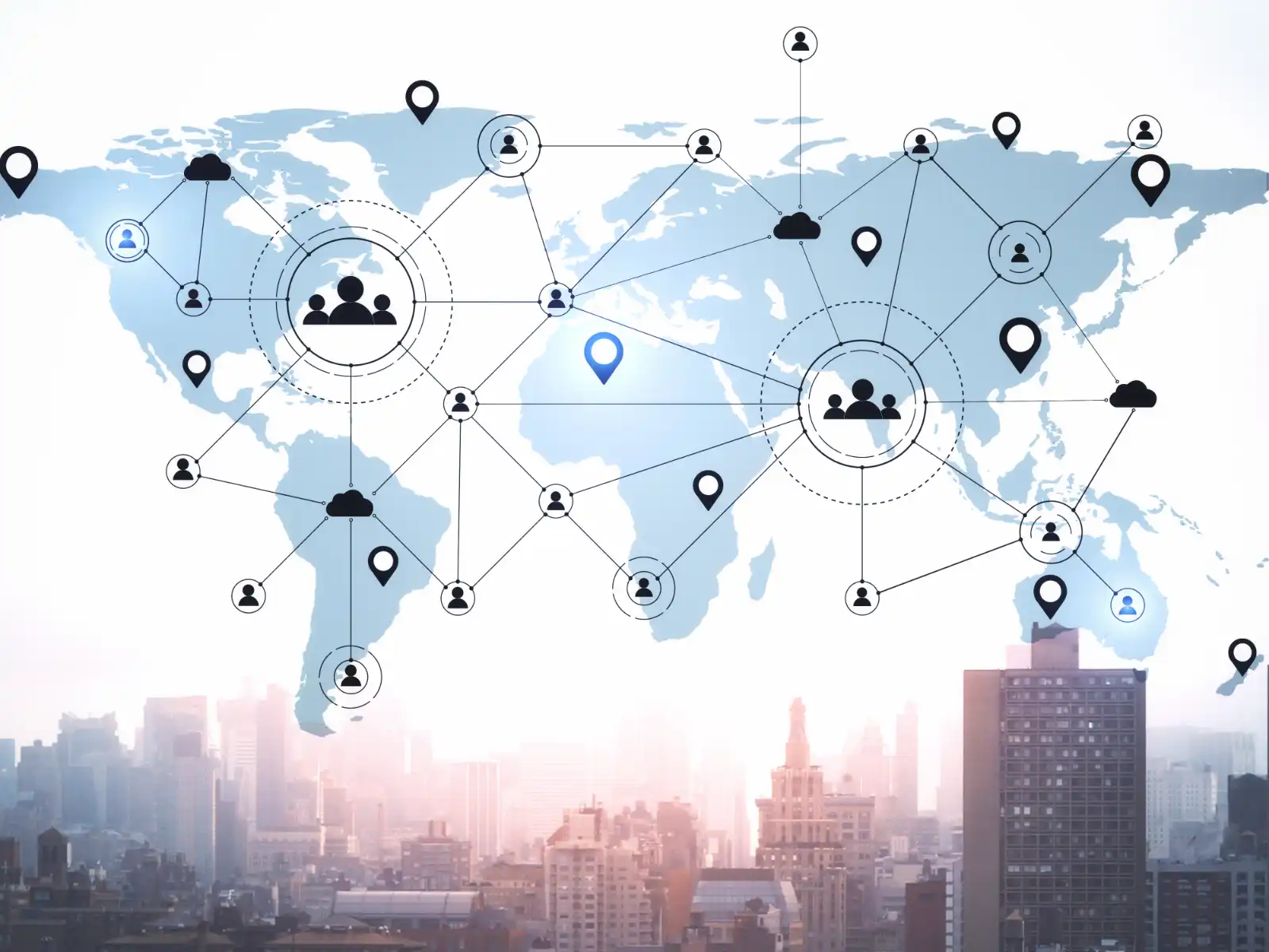 Join Our Partner Network