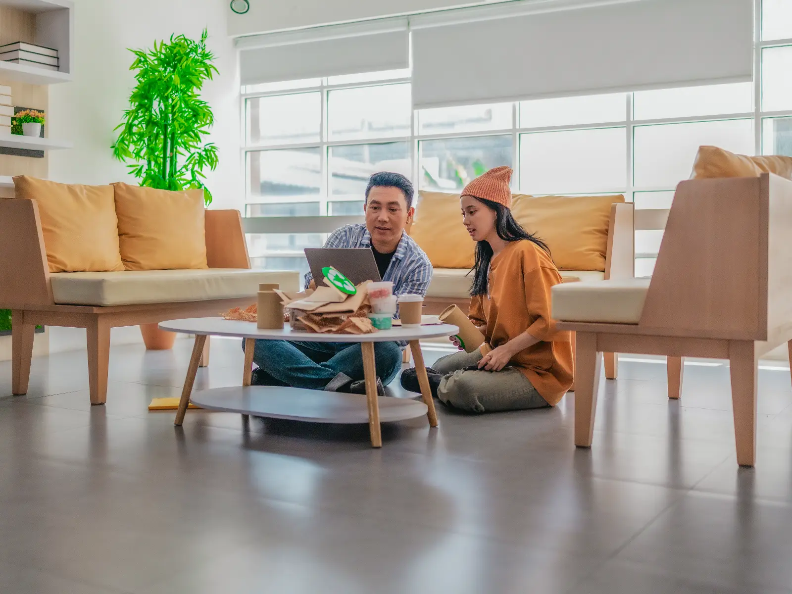 The Rising Demand for Indonesian Furniture in the International Market