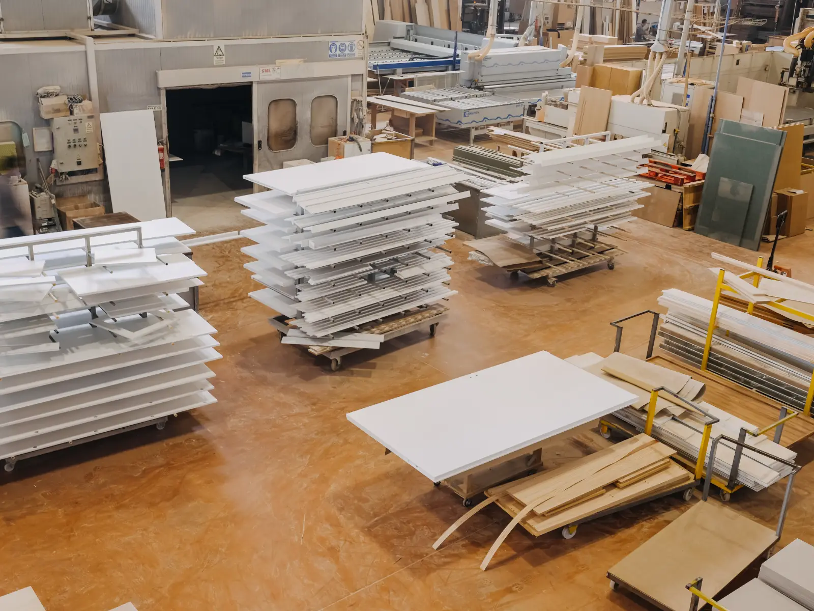 Image 3 for Karya Exindo Prima: Your Reliable Partner in Furniture Export