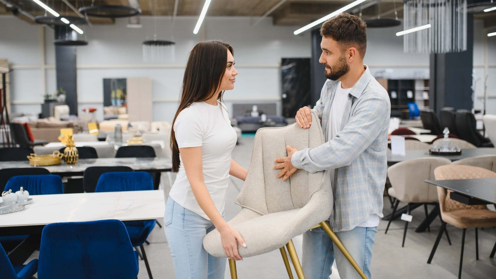 How Export Furniture from Indonesia Meets Global Standards for Quality and Sustainability