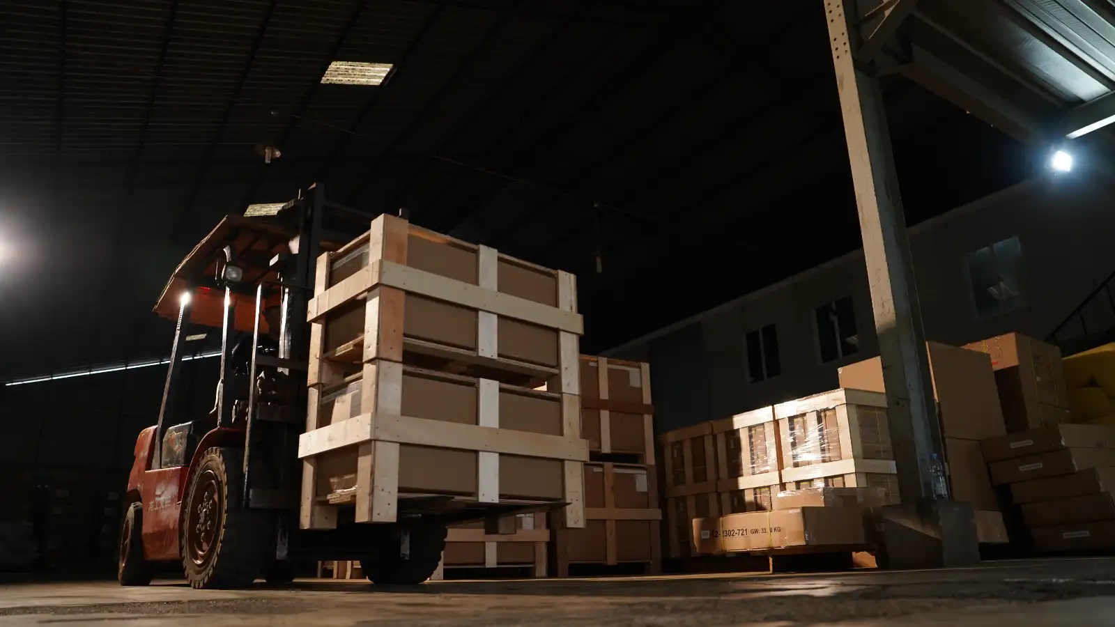 Image 3 for Looking to Import Furniture from Indonesia? Why Karya Exindo Is the Right Choice