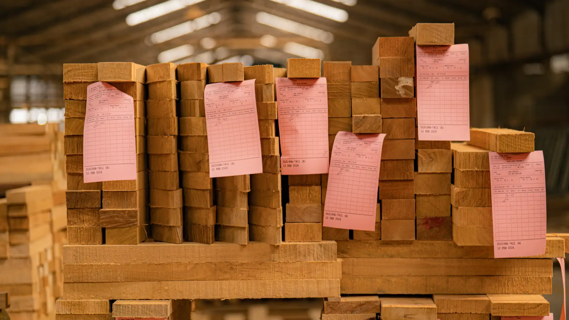 Teak Kiln Drying: The Key Factor Determining Export Outdoor Furniture Quality