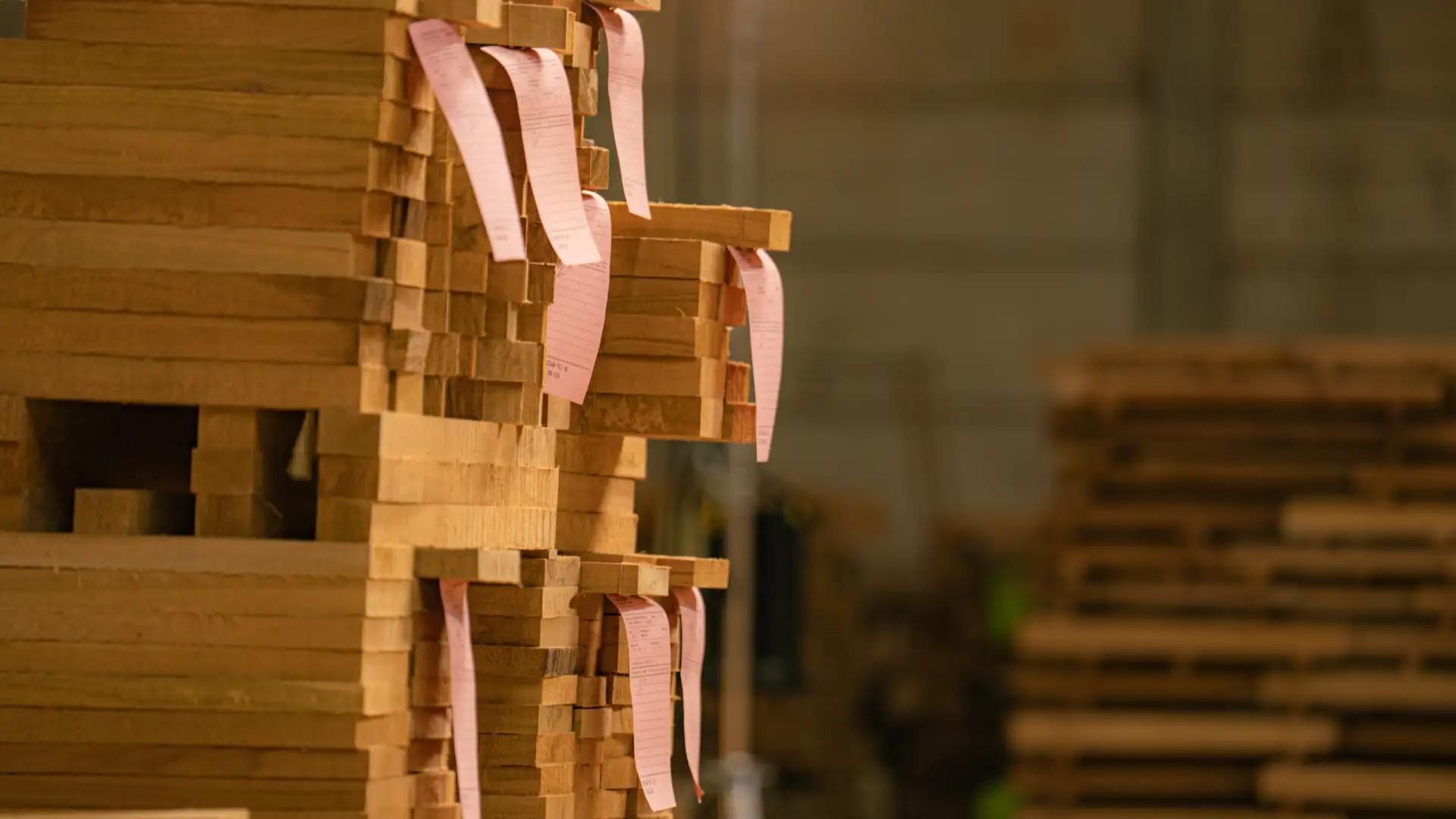 Image 2 for Teak Kiln Drying: The Key Factor Determining Export Outdoor Furniture Quality