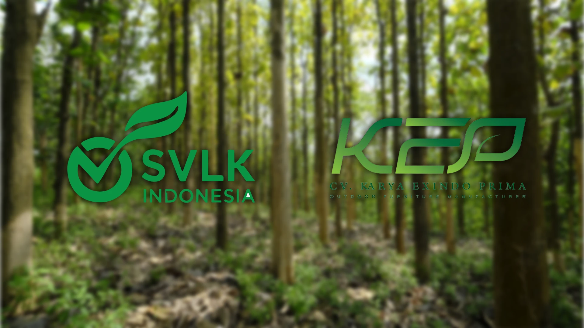 SVLK Certified Furniture Manufacturer in Indonesia: What Global Importers Must Verify Before Ordering