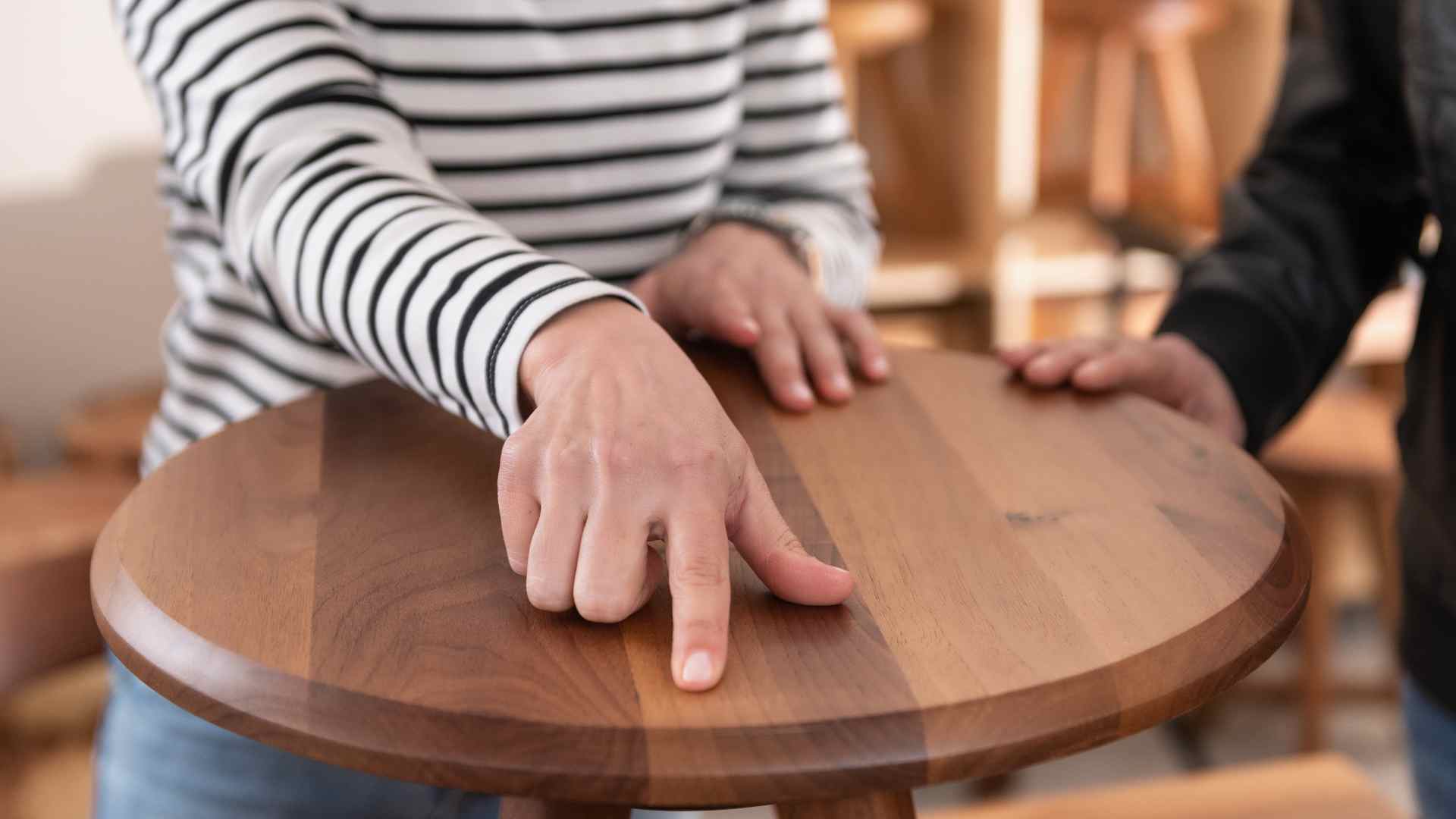 How Quality Control Determines the Standard of Indonesian Export Outdoor Furniture