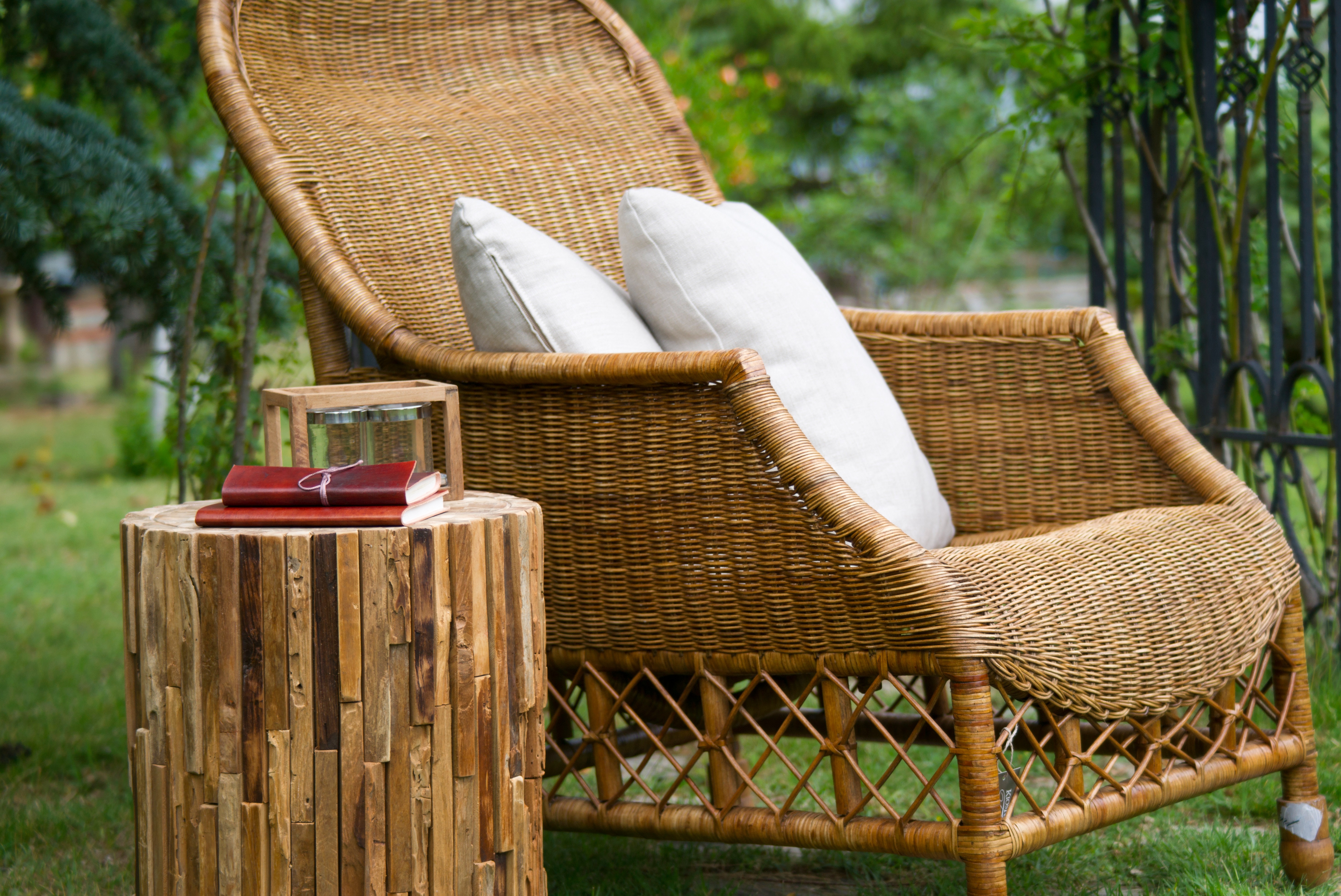Image 3 for The Timeless Elegance of Teak Wood Furniture: A Lifetime Investment for Your Home