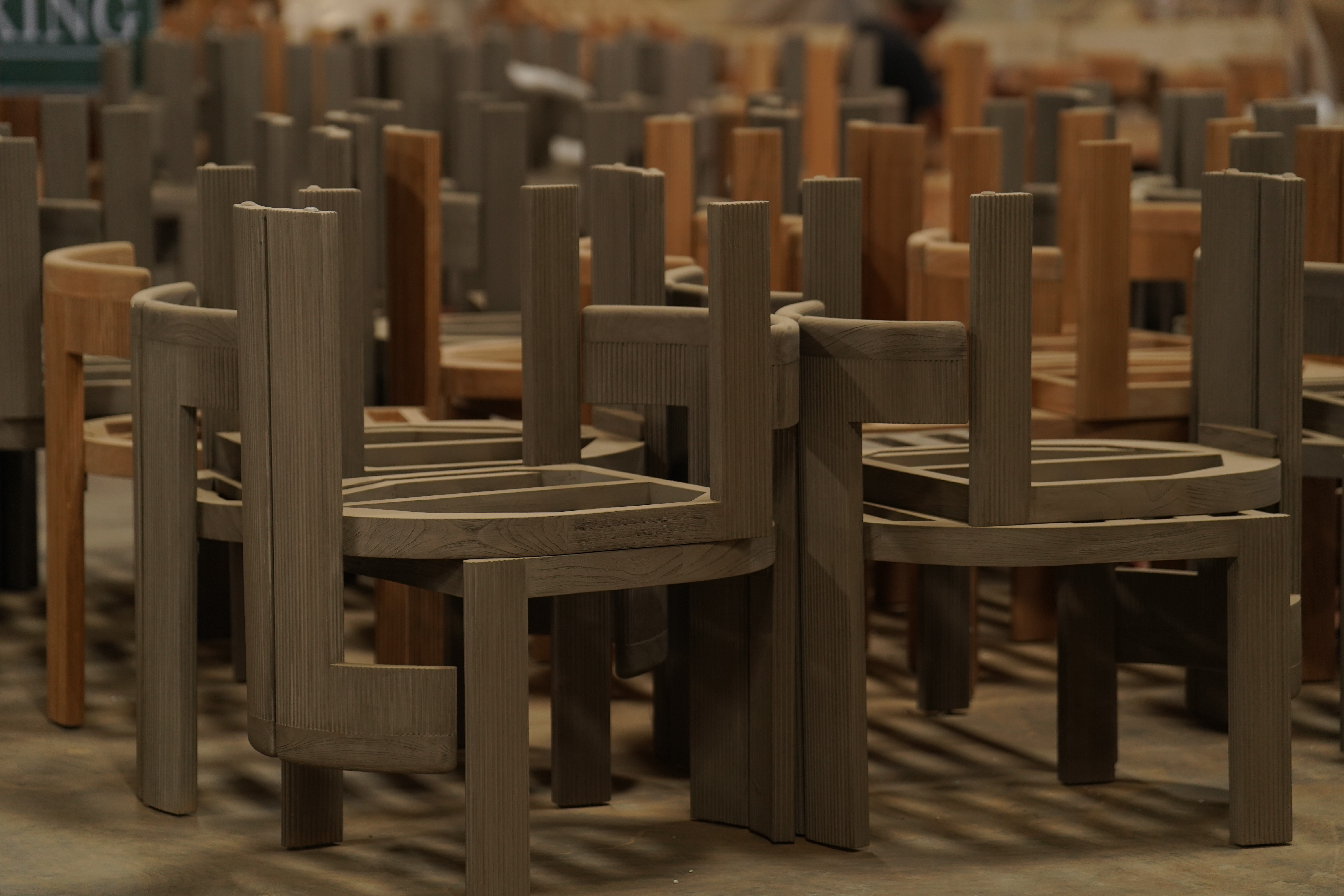 Image 3 for  Quality, Craftsmanship, and Material Selection at Karya Exindo Prima