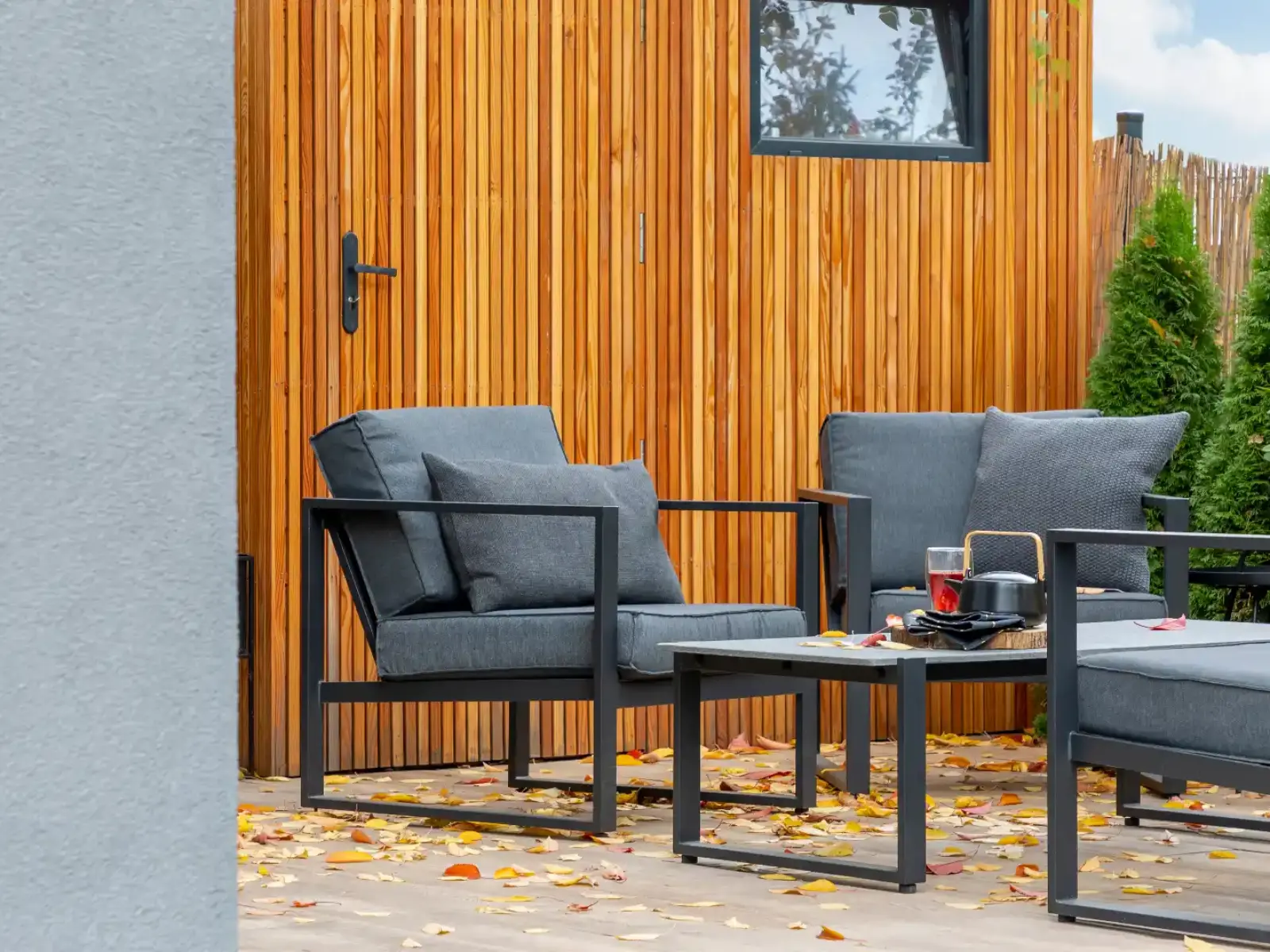 ELVION Modern Comfort